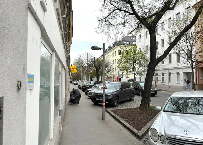 Traumhafte Fuer 2, Walk In Dusche, Extra Kueche, Nespresso, Zentral